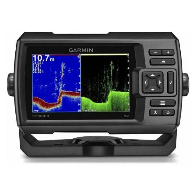 Гармин страйкер 5. Эхолот Garmin Striker 5cv. Garmin эхолот Striker Plus 7cv. Эхолот Garmin Striker vivid 5cv. Гармин Страйкер 5 CV плюс.