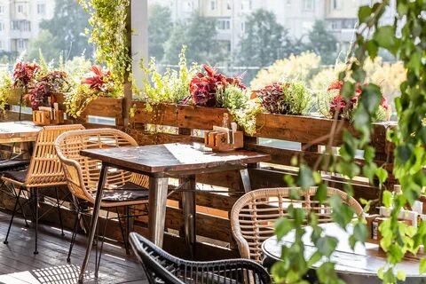 16 ресторан москва