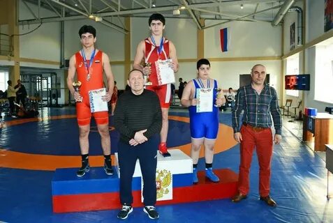 Греко римская борьба ростовская область