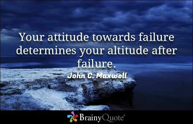 Failed to determine