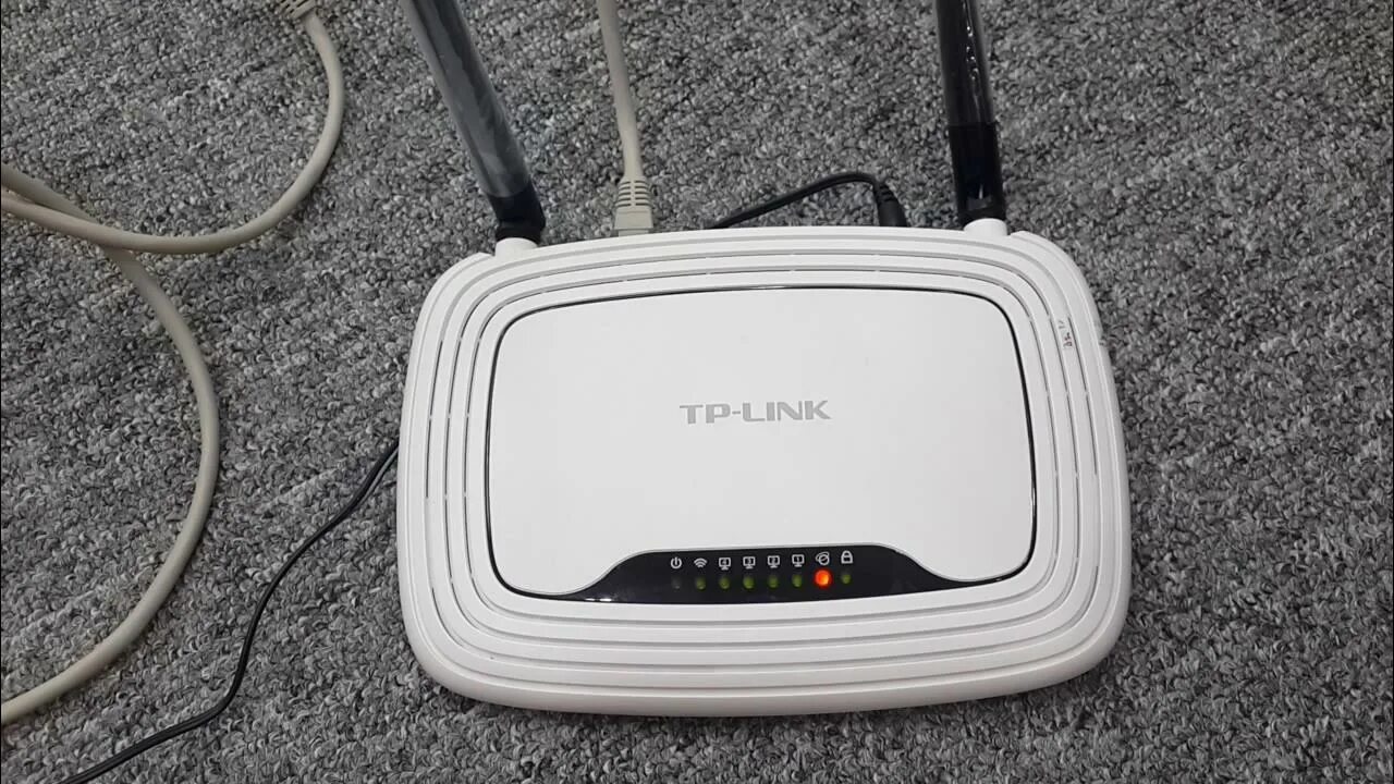 Вай фай роутер горит красным. Wifi-роутер tp-link tl-wr841n. роутер 841 tp-link. tp-link tl-wr841n. tp-link:tl-wr841.