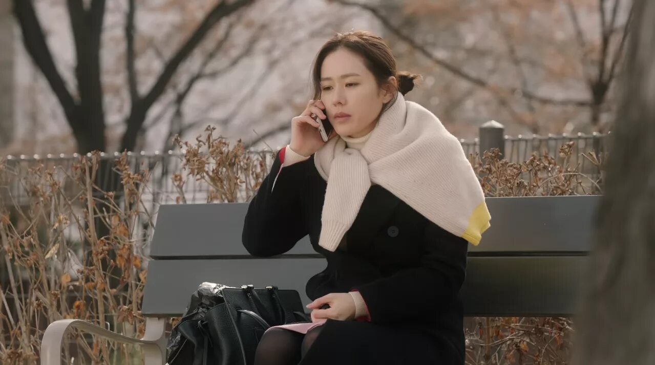 When the rain begins. Something in the rain дорама. something in the rain (2018). красивая нуна что покупает мне еду. something in the rain jinh ah.