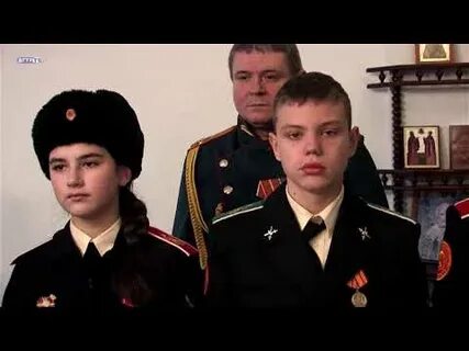 Второй кадетский корпус отзывы