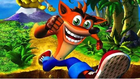Crash part