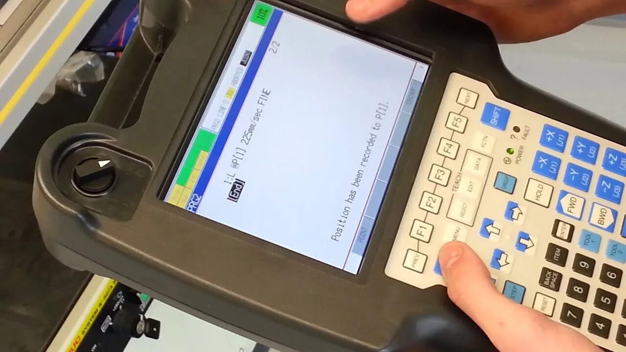 Fanuc programming. Робот фанук программирование. fanuc ipendant touch. fanuc язык программирования роботов. регистры робот фанук.