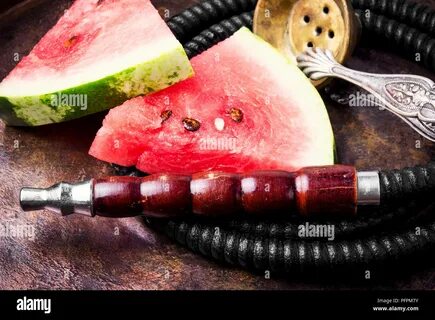 Smoke fruits