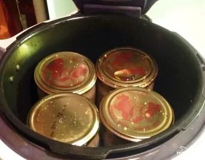 Печень на зиму в банках