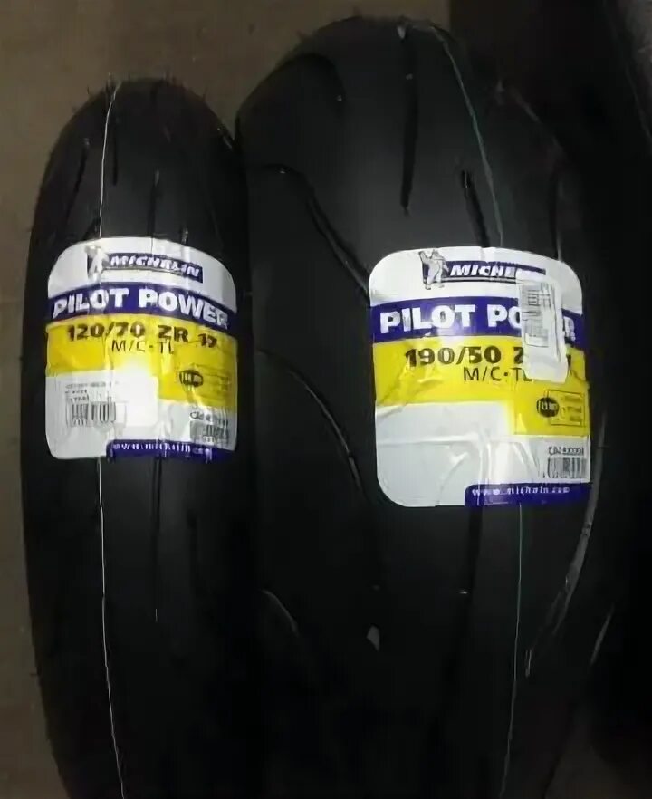 Комплект мотошин Michelin Pilot Power 120 и 190. Пилот Пауэр 3. Michelin Pilot Power 3 установка. Где делают шины Мишлен пилот Пауэр.