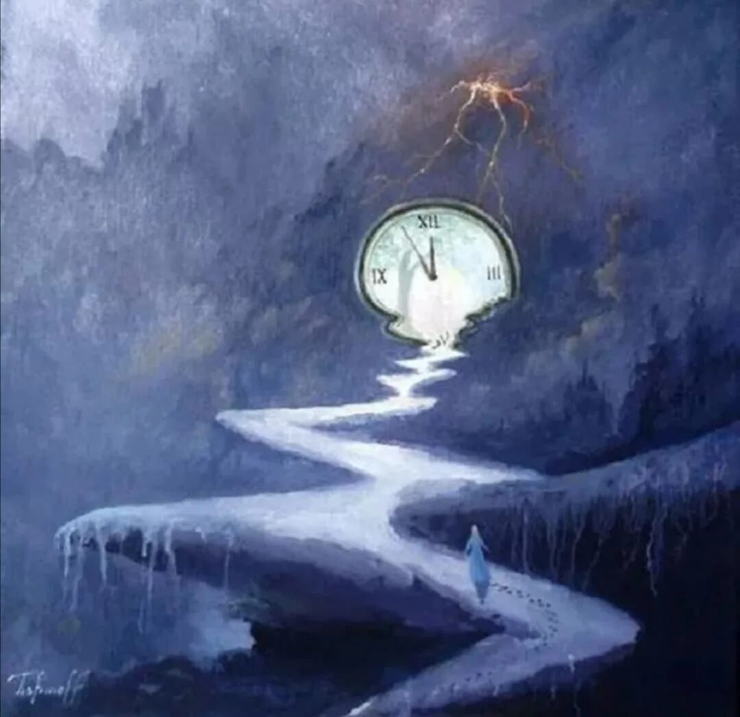 Течение времени арт. Река времен картина. Загадочные часы. Путешествие во времени фон. Река времени.