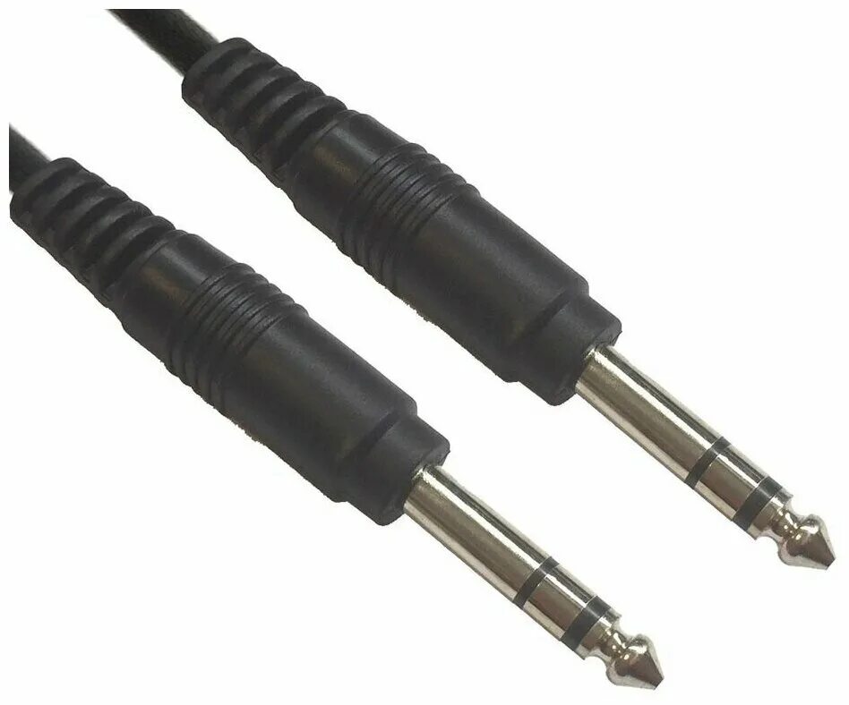 3 jack 6. 5 2 x mono jack 6. 5 cable mono mono. 3 х 2 jack 6. 3 mono.