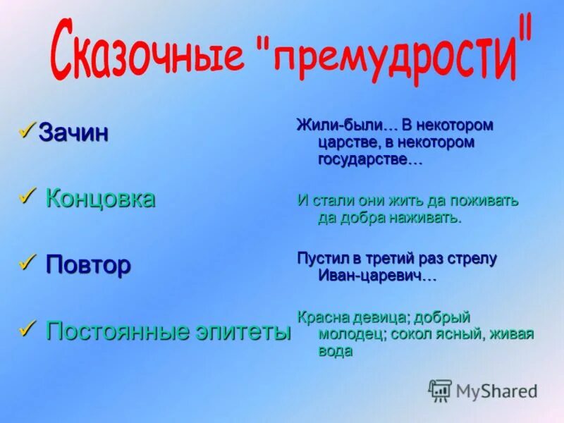 Жили были становились старше. Зачин концовка. Сказки с зачином жить поживать. Стали жить поживать да добра наживать. Зачин сказки.