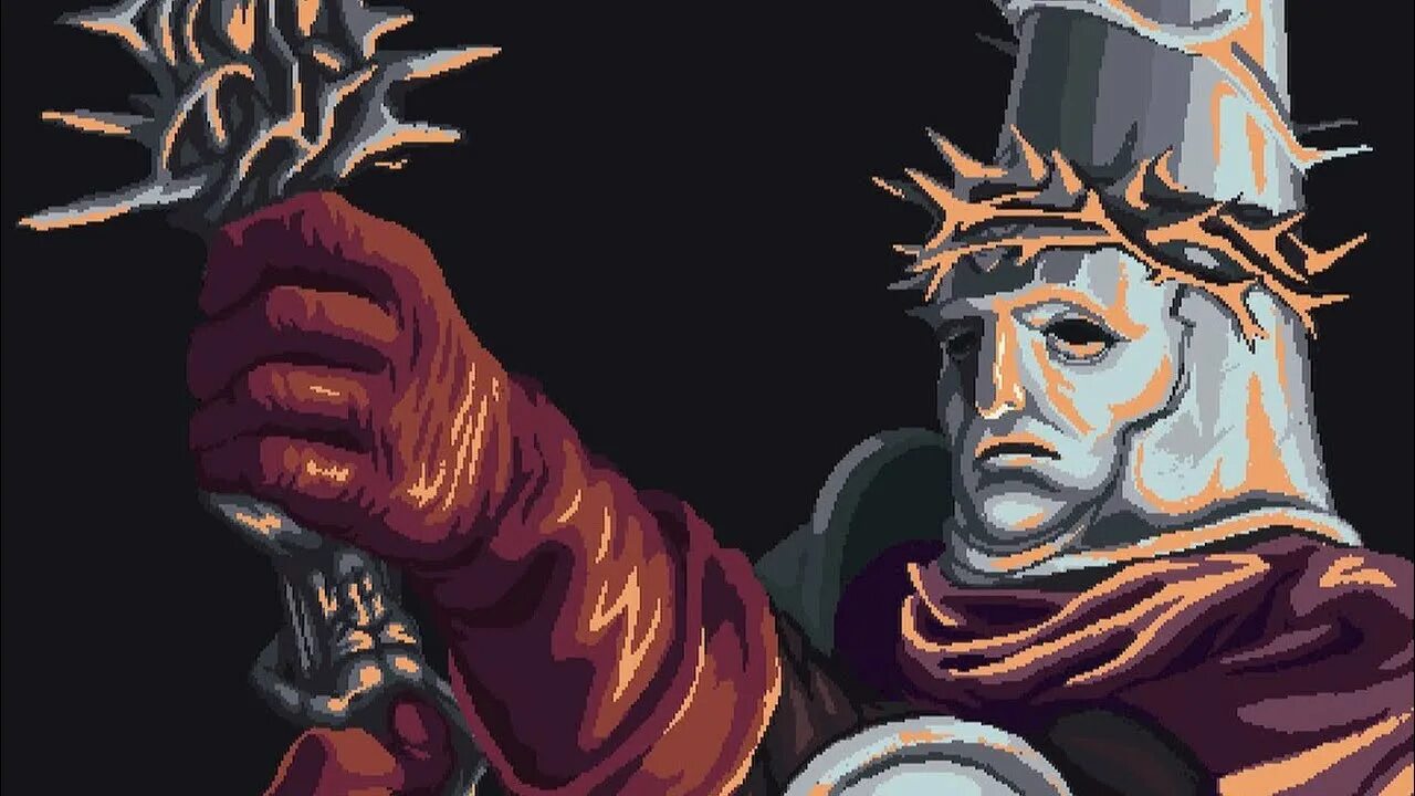 Blasphemous как получить. Blasphemous как получить