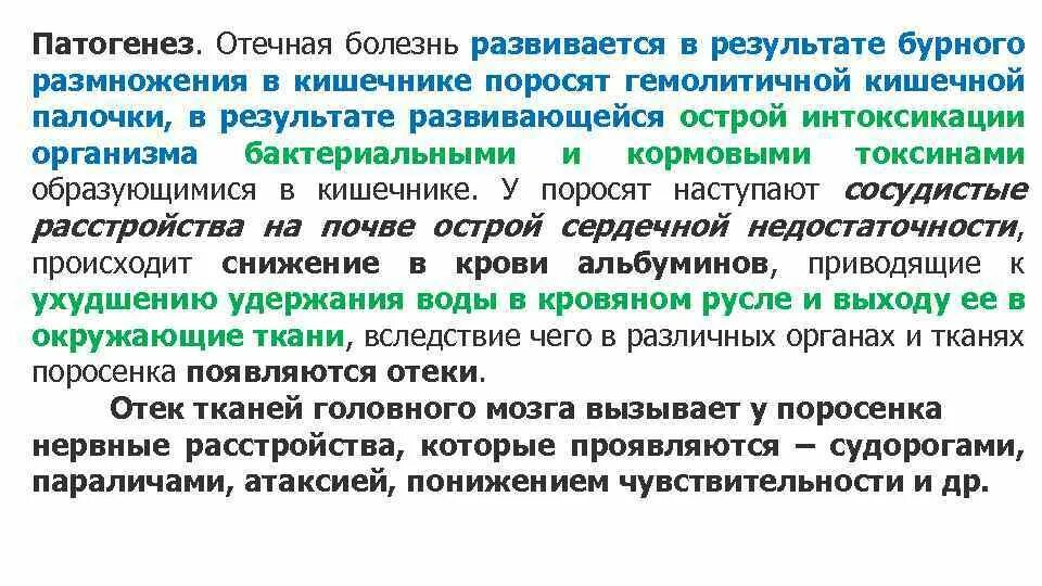 Отечная болезнь поросят этиология. Колиэнтеротоксемия (отечная болезнь) поросят вскрытия. Колиэнтеротоксемия поросят. Колиэнтеротоксемия поросят в кишечнике.