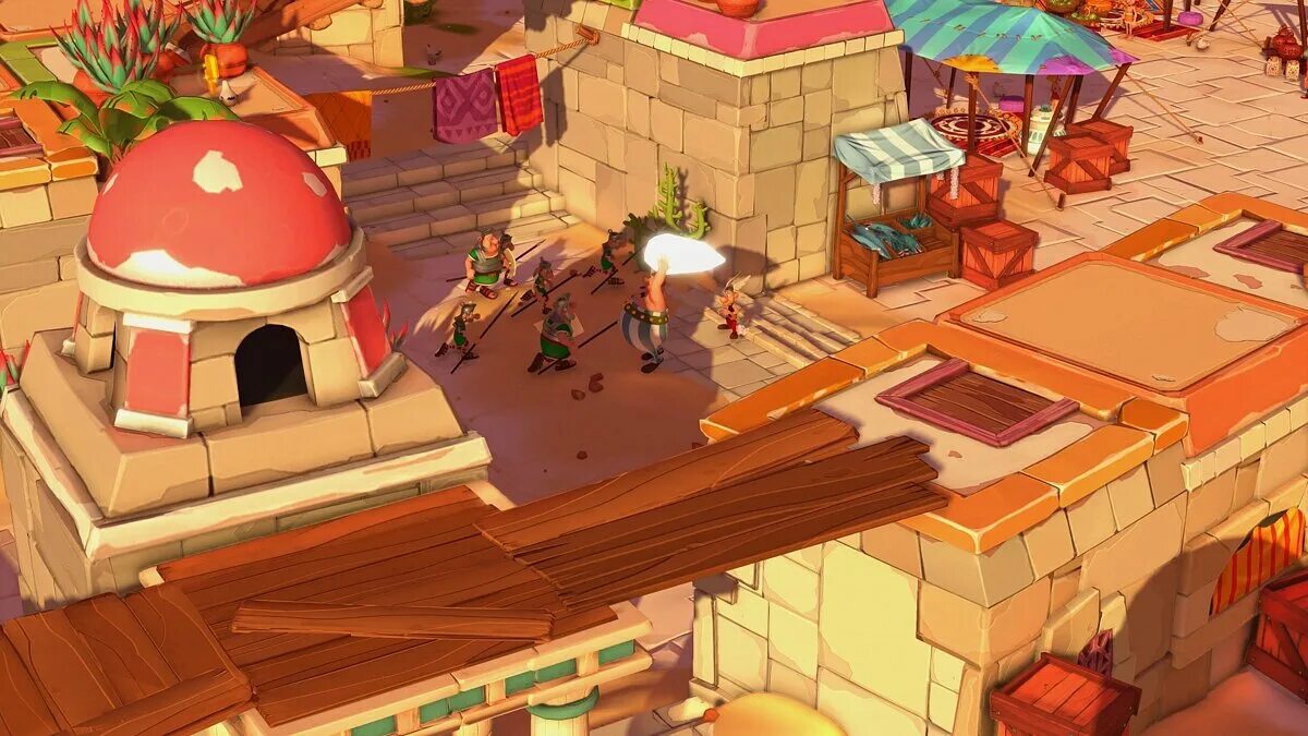 Asterix obelix 3. Asterix &amp; obelix xxl 3: the crystal menhir. asterix obelix xxl 3. игра астерикс и обеликс xxl 3. asterix &amp; obelix xxl3: the crystal menhir xbox one.