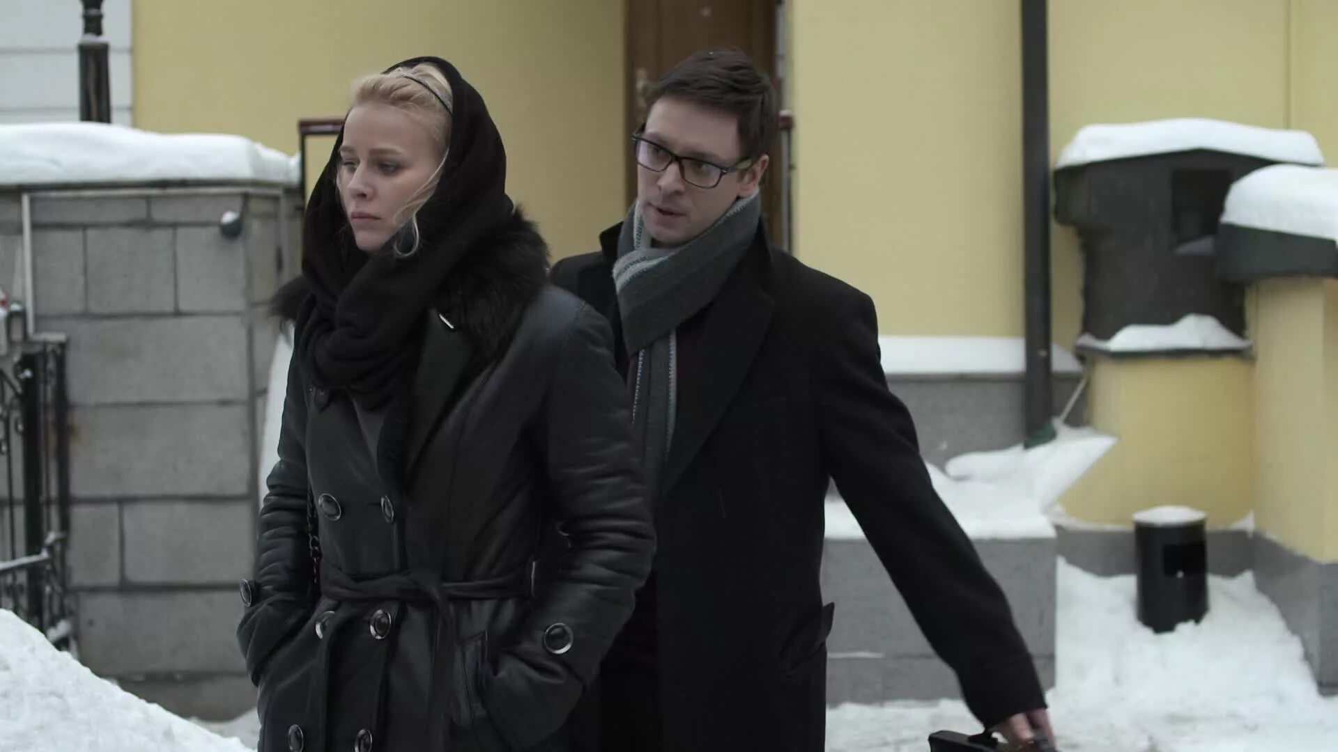 королева бандитов 14