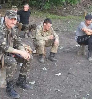 Обозрение украины