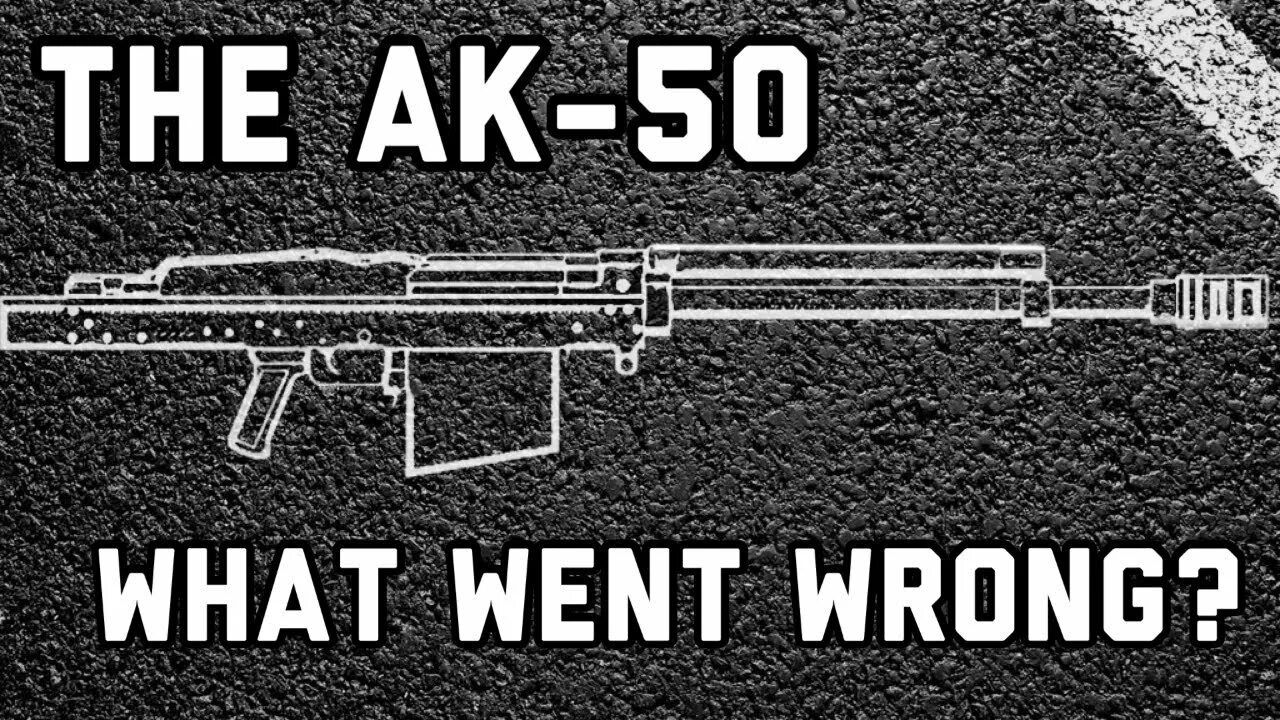 AK 50. АК 50 Брендон Херрера. Новый АК-50. АК 50 BMG. Детали будут готовы