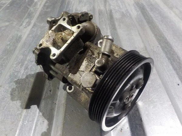 Как поменять насос гура bmw n46b20 драйв Насос гур,помпа,термостат Bmw N46,Бмв Н46  частные объявления