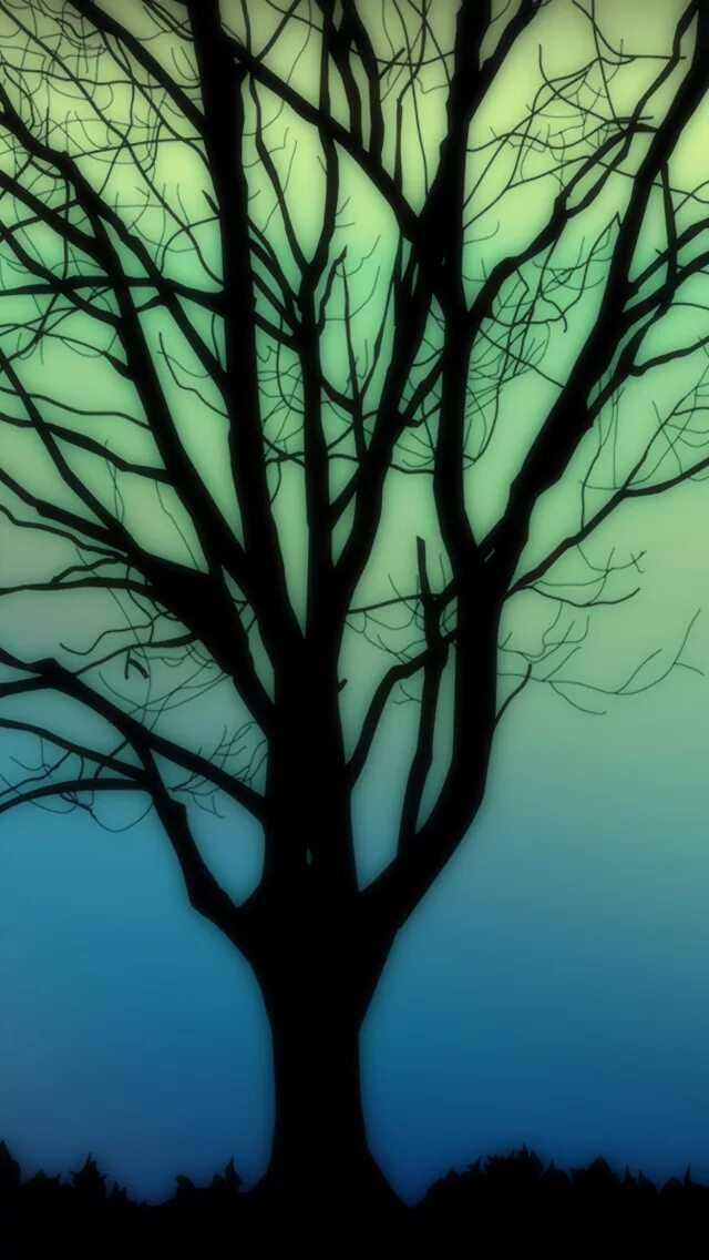 Phone tree