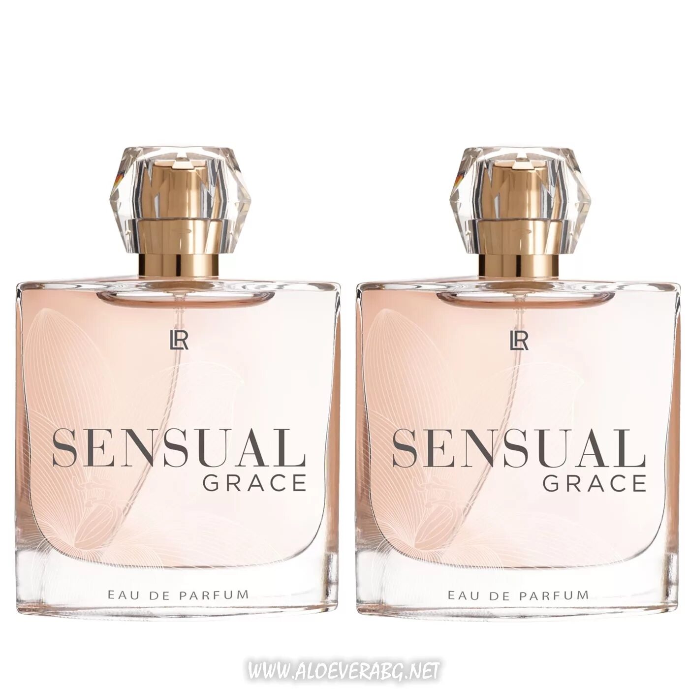 Sensual Grace Парфюмерная Вода