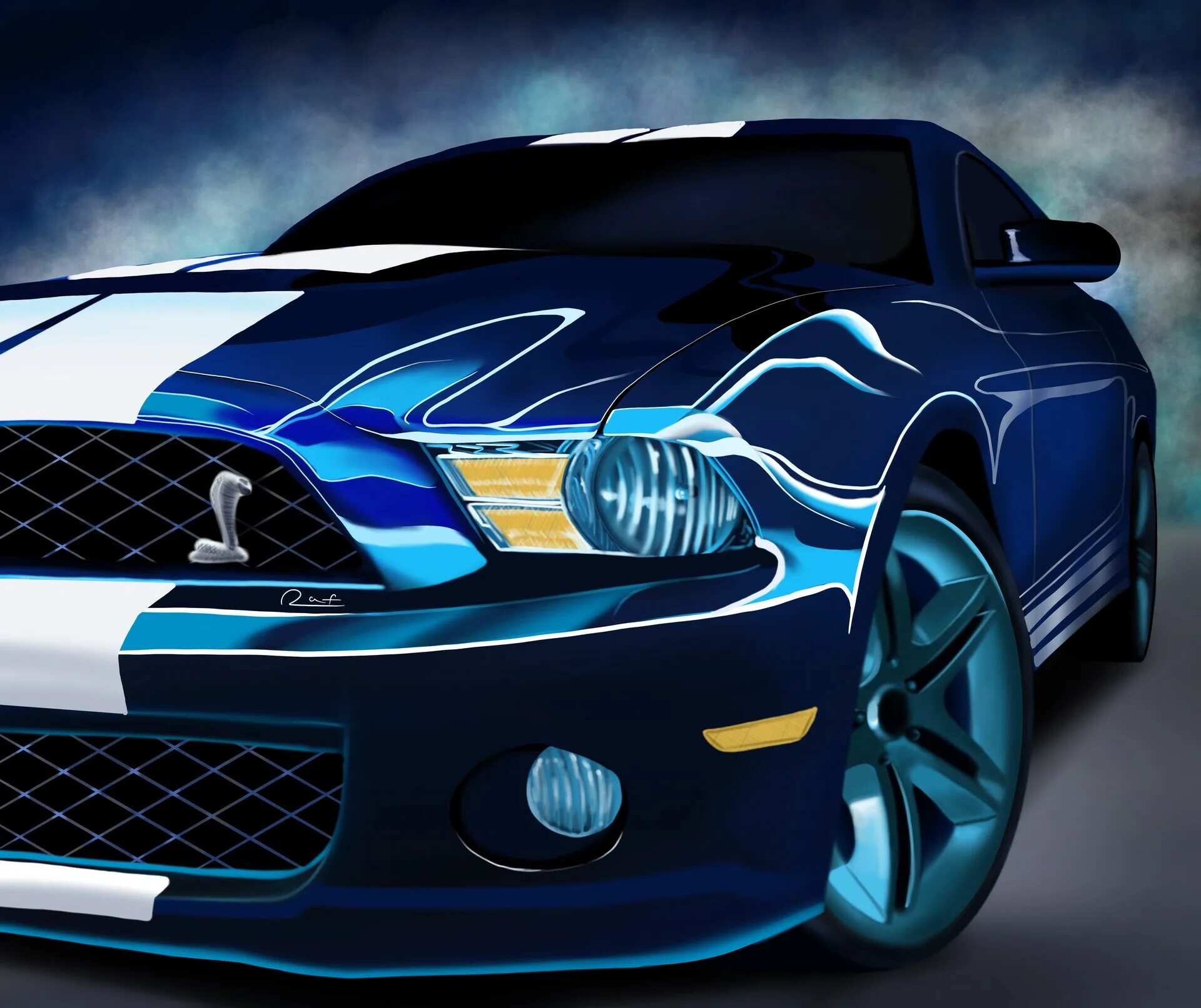 Cars graphics. Форд Мустанг арт. Ford Mustang gt Art. Ford Mustang 2020 Blue. Sally Ford Mustang.