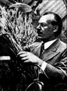 Экспедиция биолог