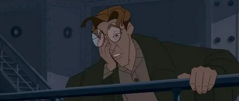 Персонаж 2001