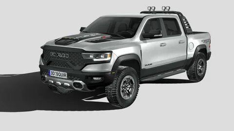 Ram model