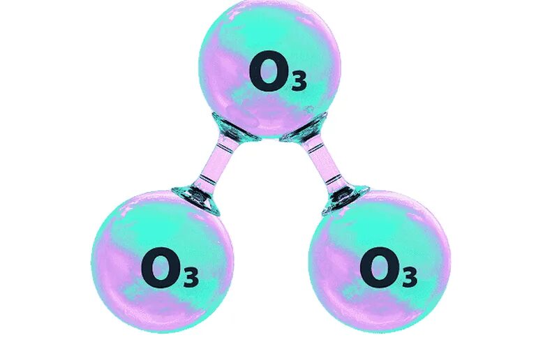 Озон тн. Молекула озона. Модель молекулы озона. Одна молекула озона. Электронная молекула озона.