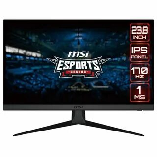 Msi g2712 черный
