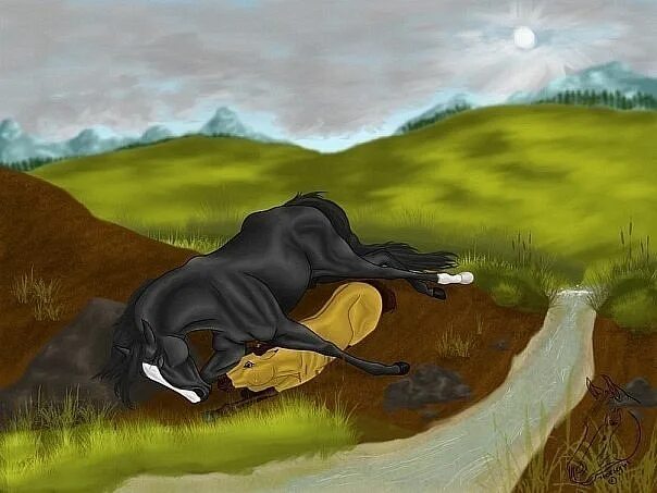 Река хопер пенза. Дохлая лошадь в овраге. Овраг красный луч ртищево. Овраг красная глинка ртищево. Твои друзья в овраге лошадь.