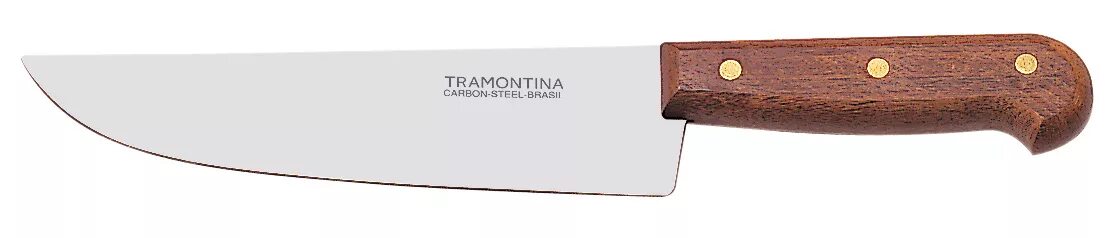 Кухонные ножи 20 см. Шеф-нож кухонный Трамонтина. Кухонный нож Tramontina 23086 109. Нож Tramontina 22952/009. Нож шеф-повара Tramontina.