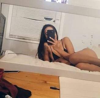 Macaiyla Nude LEAKED Photos and Sexy Pics - Leaked Diaries
