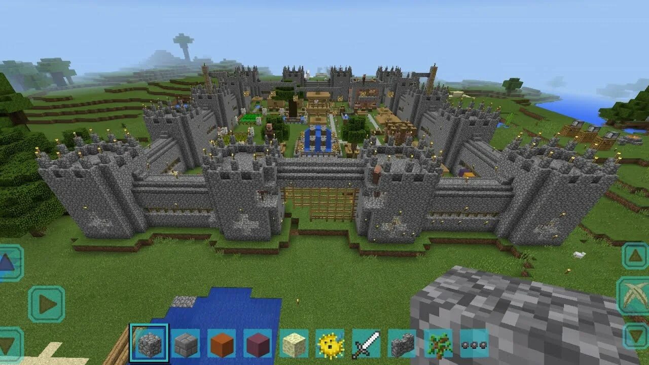 Castle v2