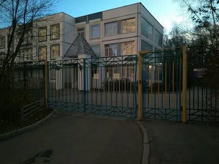 Д сад москва