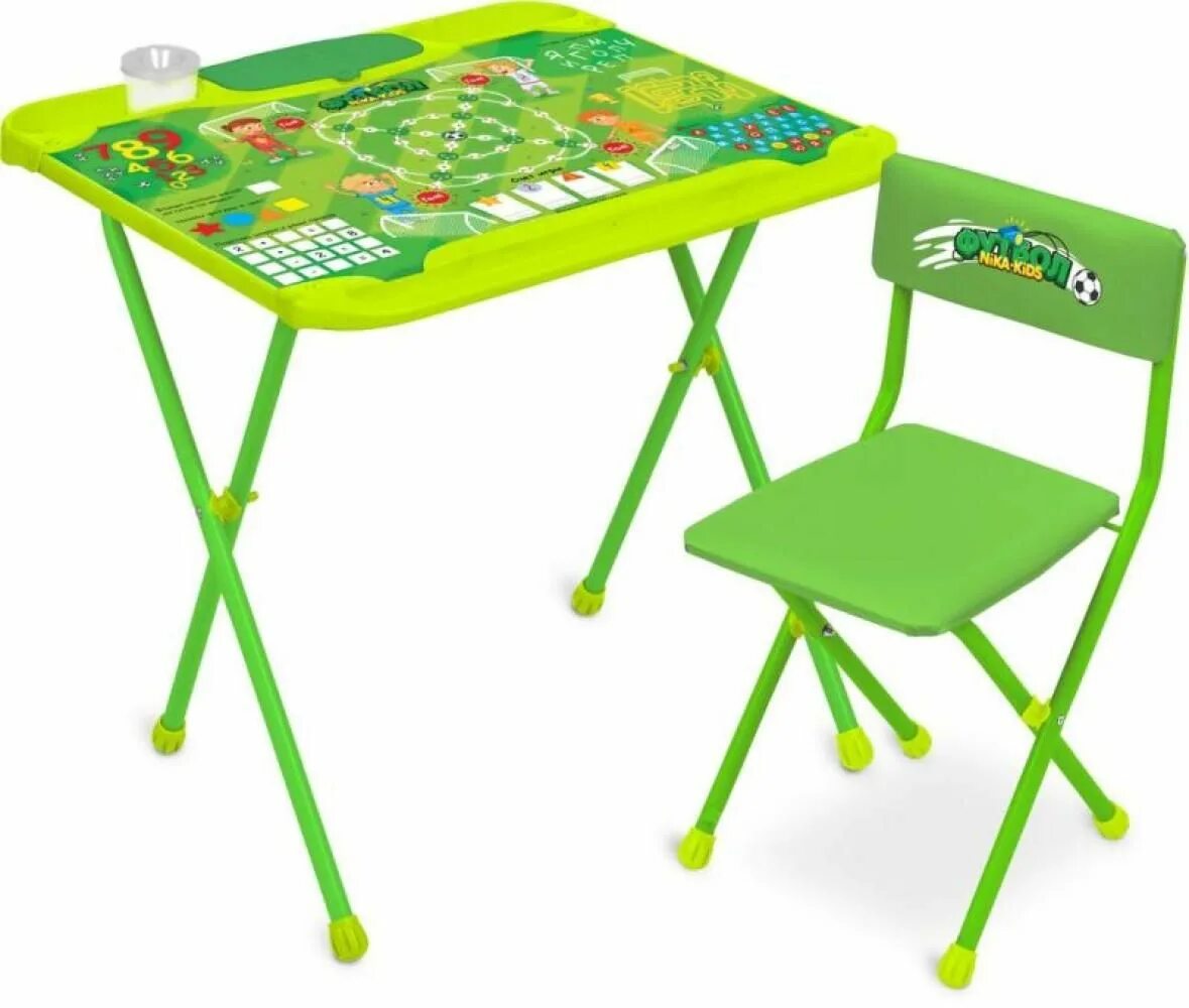 Детские столы спб. Детский комплект (кп2/11 "первоклашка-осень") (кп2/11). Детский стол Nika Kids.