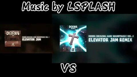 Doors remix