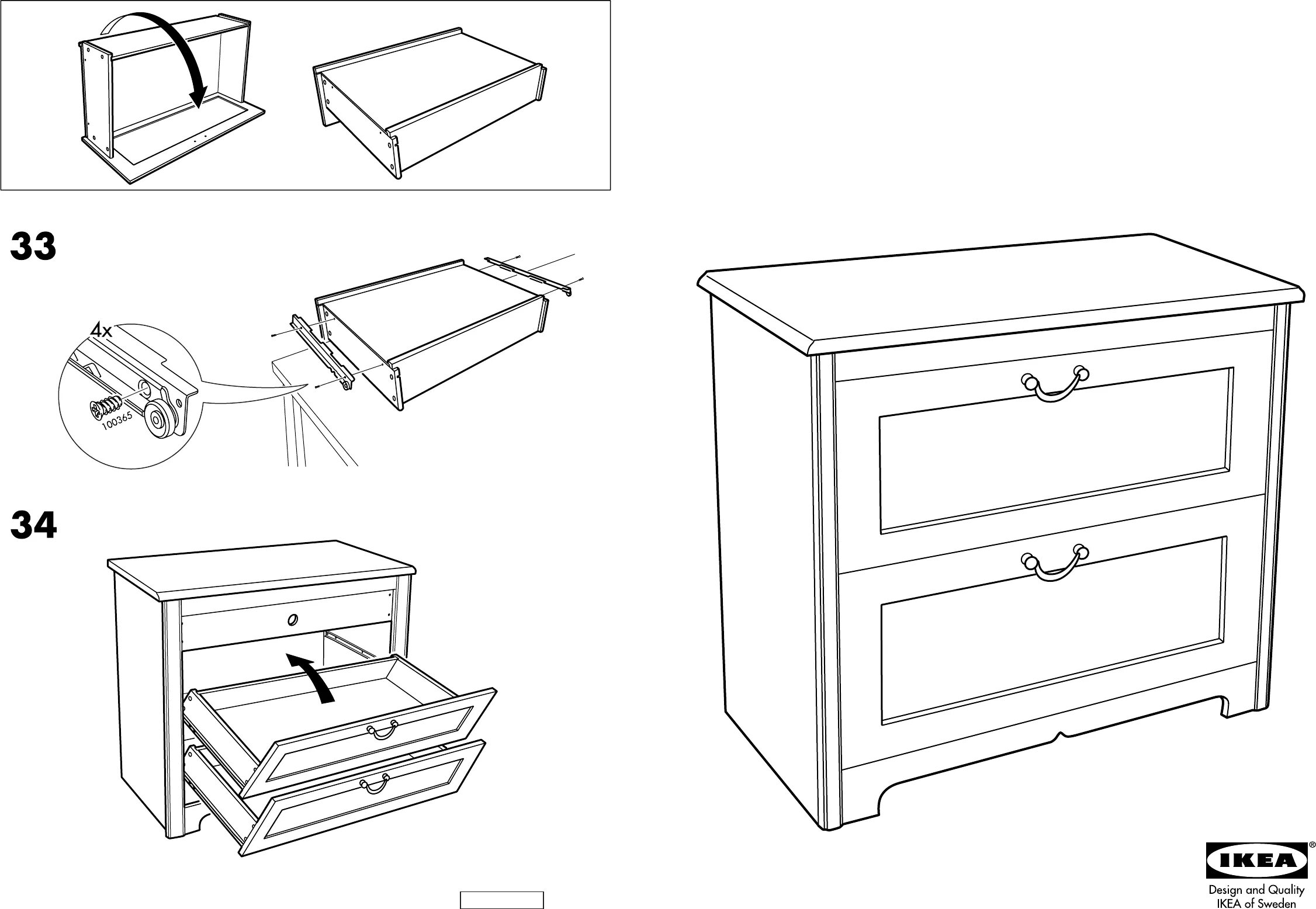 Сборка тумбы мебели. Комод Аспелунд икеа. Шкаф Аспелунд ikea. Комод икеа Аспелунд 2 ящика.