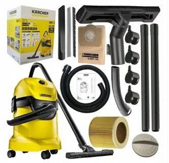 Karcher 1000