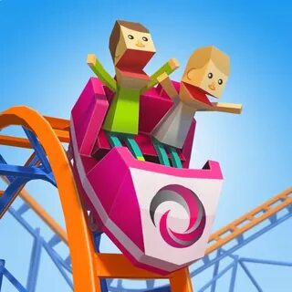 Игра создай парк
