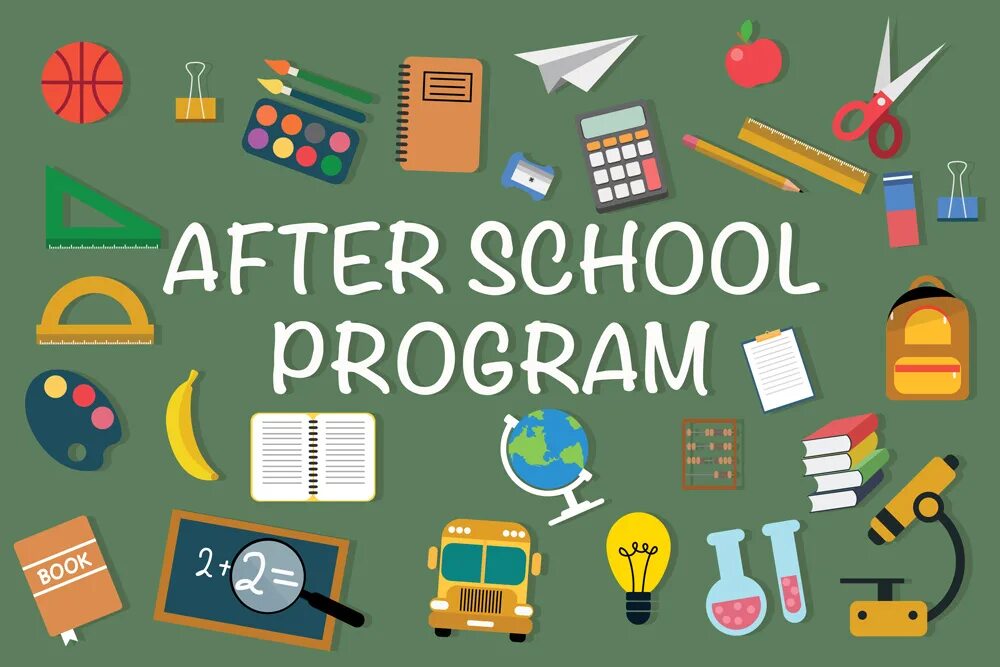 What do you do after classes. After school activities. after school classes. after school activities примеры. картинки после школы.
