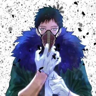 Kai chisaki