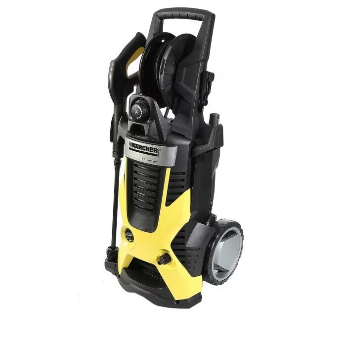 Мойка высокого давления Karcher k7. Karcher k 7. Минимойка Karcher k 7 Compact. Karcher k7 Premium Pro.