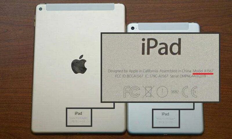Как узнать айпад. Ipad модели. как посмотреть модель айпада. как определить модель ipad. как понять какой айпад.
