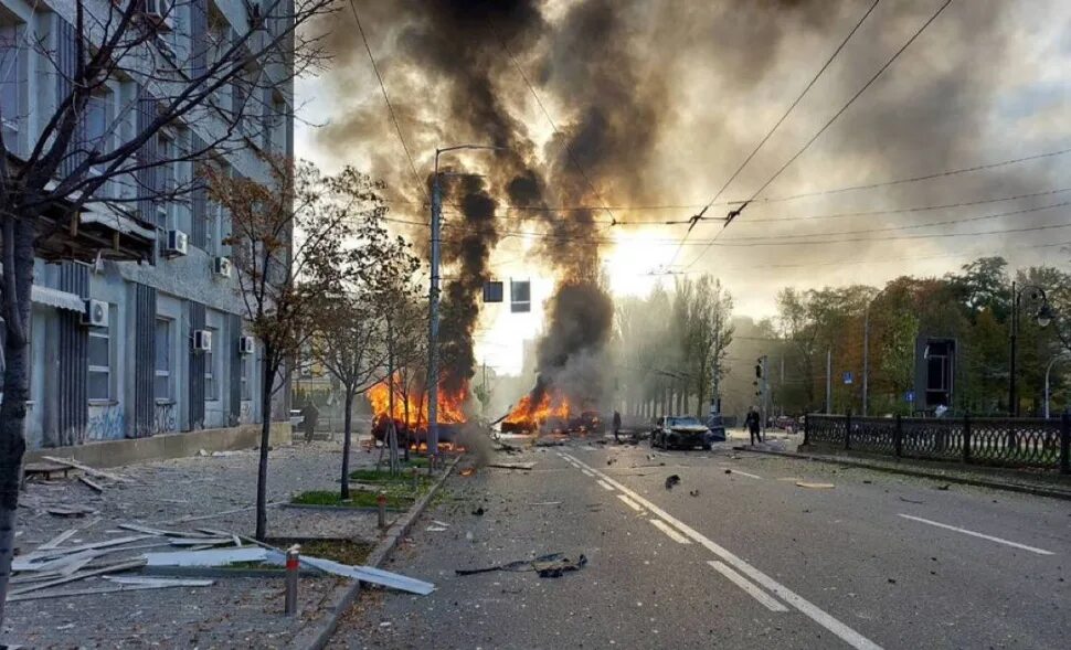 10 октября 2005