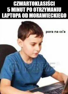 Мальчик пора