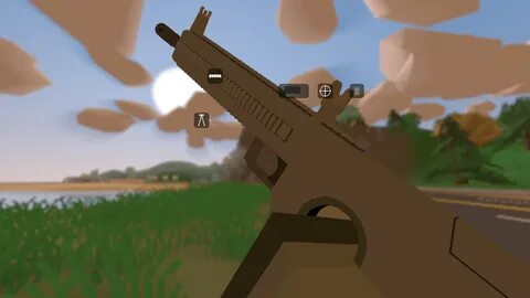 Unturned wiki
