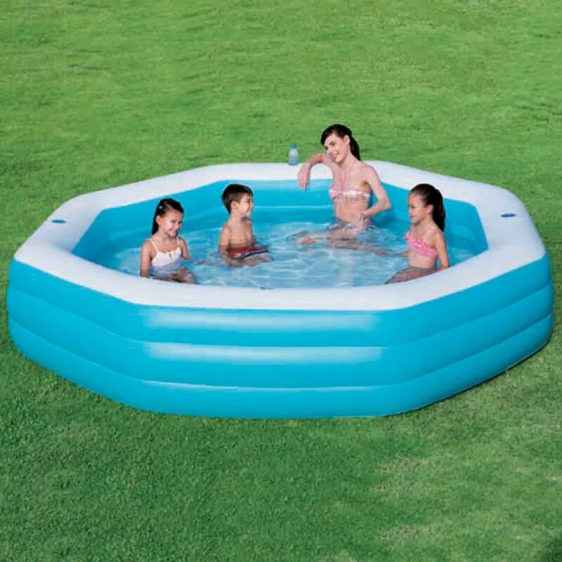 Какие бассейн видео. Бассейн надувной delux 70х50детский. Монтаж каркасного бассейна. Какие бассейн видео. Бассейн надувной большой.