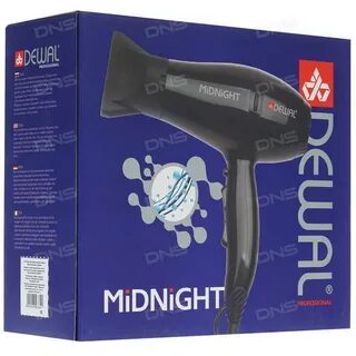 Фен midnight