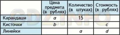 В количестве 4 штук
